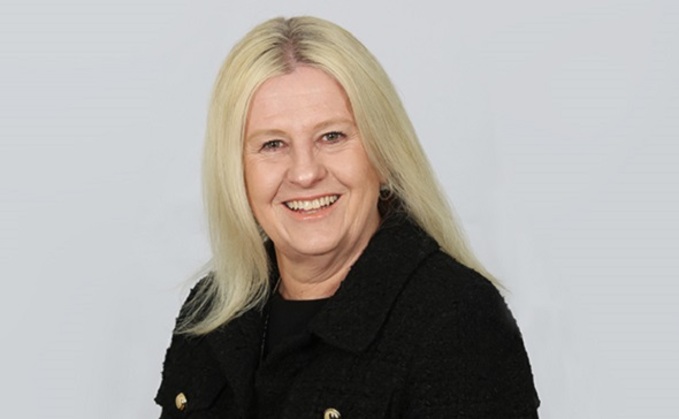 Karen Bolton, CEO, Nettitude