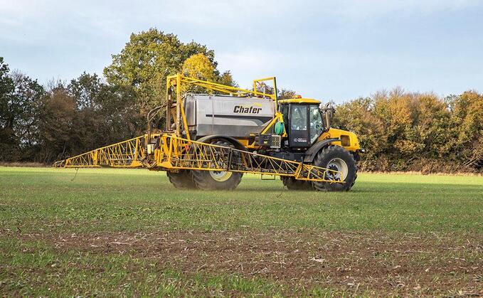 "Chafer Machinery are currently seeking professional financial advice over the future of the business." "Chafer Machinery are currently seeking professional financial advice over the future of the business."