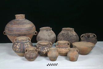 FOCUS | China unveils top archaeological discoveries of 2024