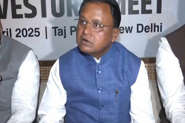 "Odisha will receive an investment of Rs 8,96,686 Crores": CM Majhi after Odisha Investors Summit