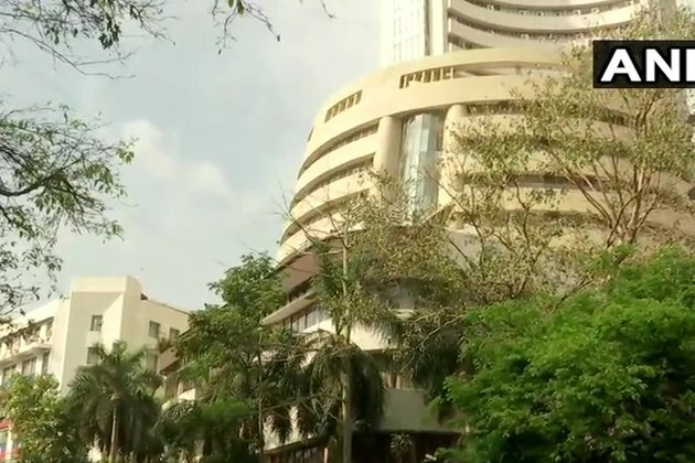 Sensex snaps 6-day losing run; closes 180 points higher