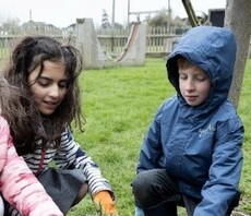 Why businesses should be worried about a lack of access to nature in schools