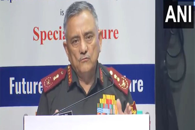 "Results and how you act are important," CDS Gen Anil Chauhan clarifies position on losses during Op Sindoor