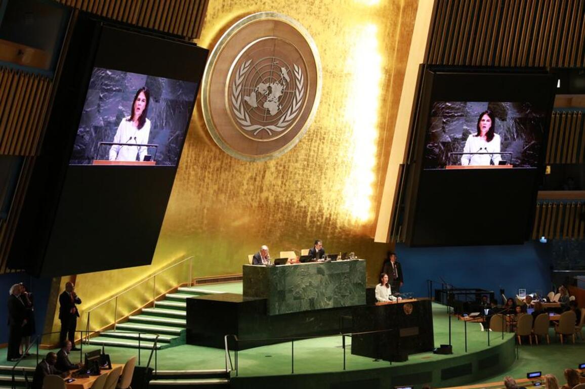 Daily World Briefing, Sept. 10