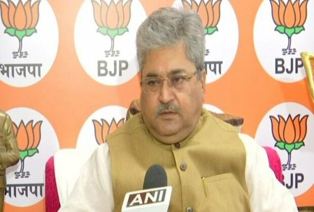 BJP high command will take decision on alliance with Captain's new party, says Dushyant Gautam