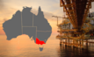 Offshore gas storage law passed in Victorian parliament  