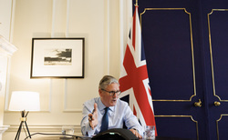 OPINION - Iran war: UK is not prepared for food shortages