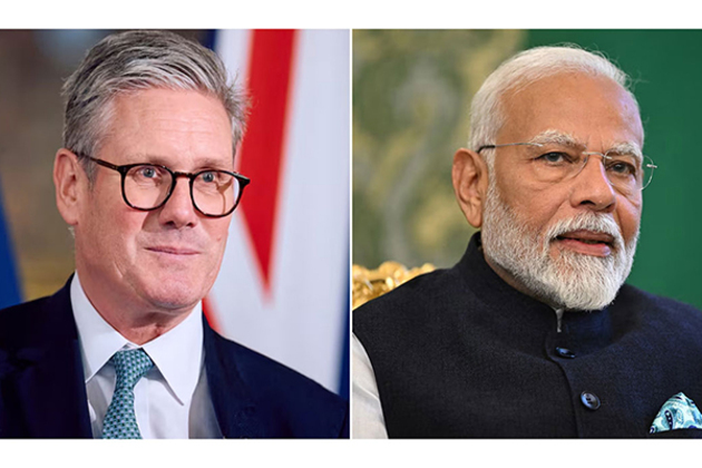 FTA set to reduce average tariffs on UK goods into India from 15% to 3%: UK statement
