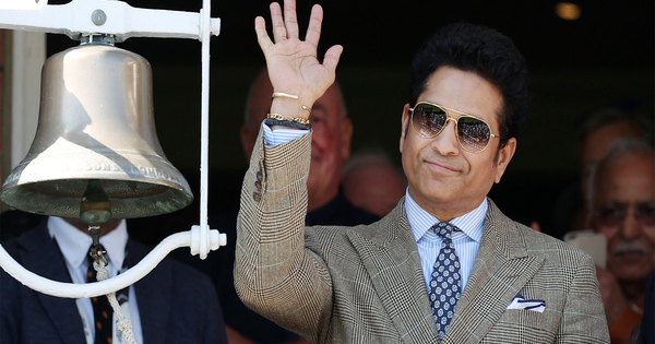 "A watershed moment that will be about igniting countless dreams": Tendulkar on ICC Womens WC2025 hosted by India