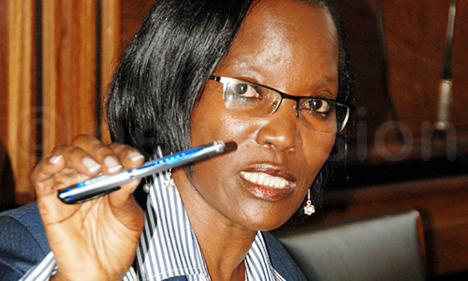 KCCA to switch all facilities to solar KCCA to switch all facilities to solar