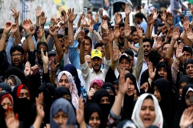 Locals in KP threaten stir against North Waziristan killings