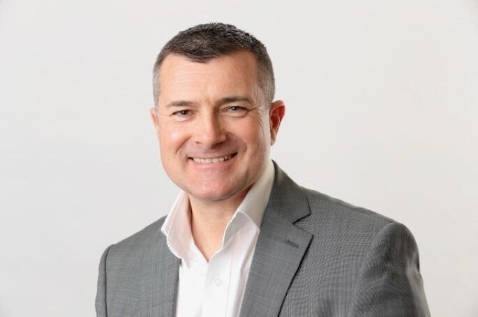 Adrian Shelley to join BMF Board