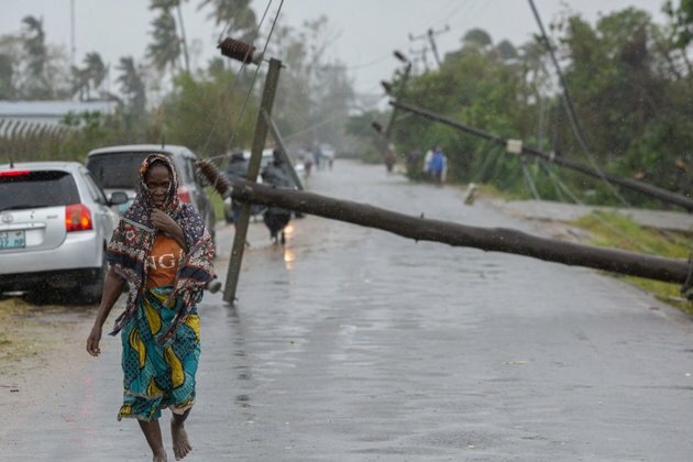 Mozambique Begins Massive Post-Cyclone Cholera Vaccination Drive