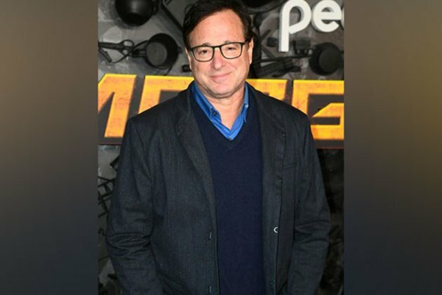 Bob Saget's ex-girlfriend Juliet Angus mourns late actor's death