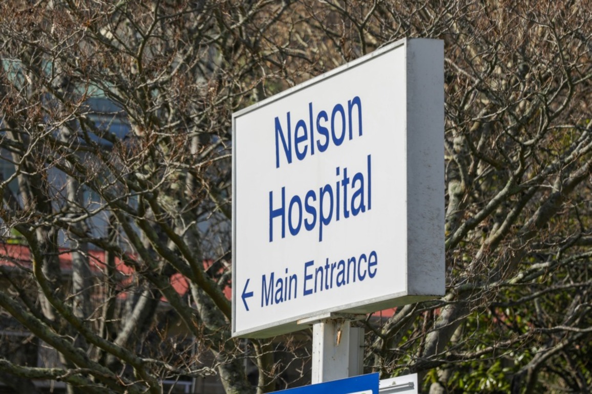 HealthNZ response to Nelson Hospital woes just window dressing - union