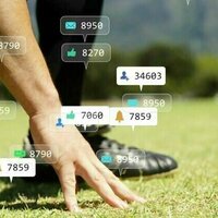How social media is changing the game for athletes