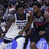 Pistons aim to secure East's top seed in clash vs. Sixers