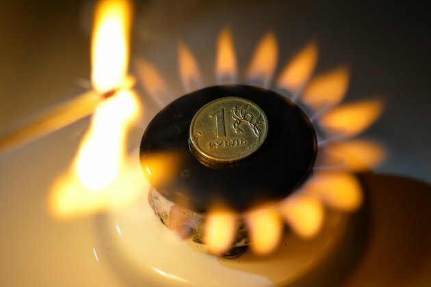 Germany, Italy agree to pay for Russian gas in rubles media