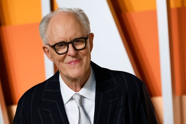 John Lithgow considered quitting 'Harry Potter' series amid backlash over J.K. Rowling's views
