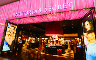 How Victoria's Secret is using AI to transform online shopping