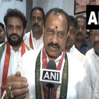 "People know who is creating drama": Telangana Congress chief Mahesh Goud slams KTR over his remarks