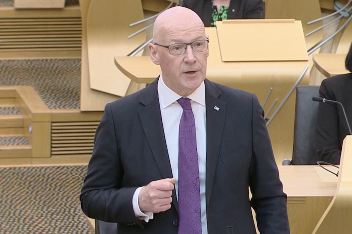 Swinney to review business rates and red tape  Daily Business