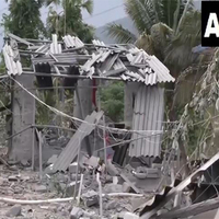 Andhra: Death toll in Anakapalli firecracker unit explosion rises to eight