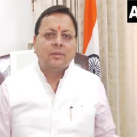 Uttarakhand CM Dhami extends wishes on occasion of Hariyali Teej