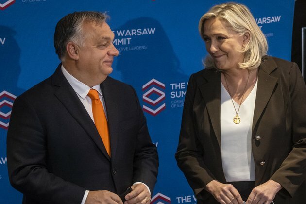 Why a nationalists alliance in the EU parliament is necessary