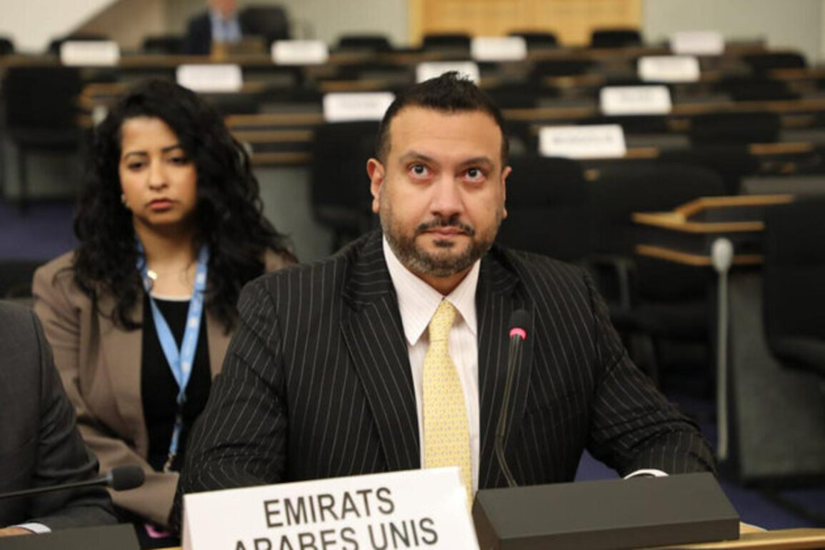 UAE rejects characterisation of Iran's attacks as 'retaliatory', affirms its inherent right to self-defence before Human Rights Council