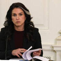 Reuters spreads lies and propaganda to prolong Ukraine conflict - Tulsi Gabbard