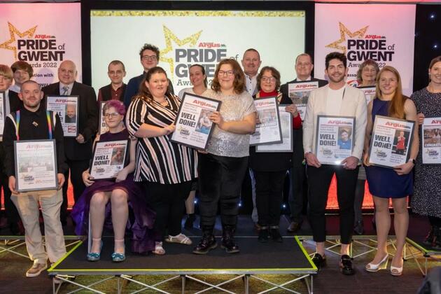 Newsquest launches South Wales Community Awards 2025