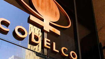 Chile regulator approves Codelco-SQM lithium tie-up