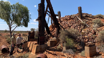 Great Boulder confirms gold 'hypothesis' in 'spectacular fashion'