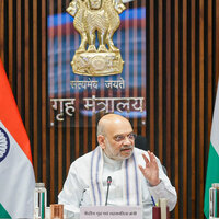 Amit Shah to launch Land Port Management System on June 9