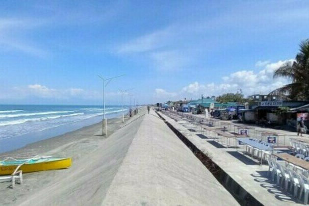 Pangasinan town Sigay Festival celebrates sea's bounty