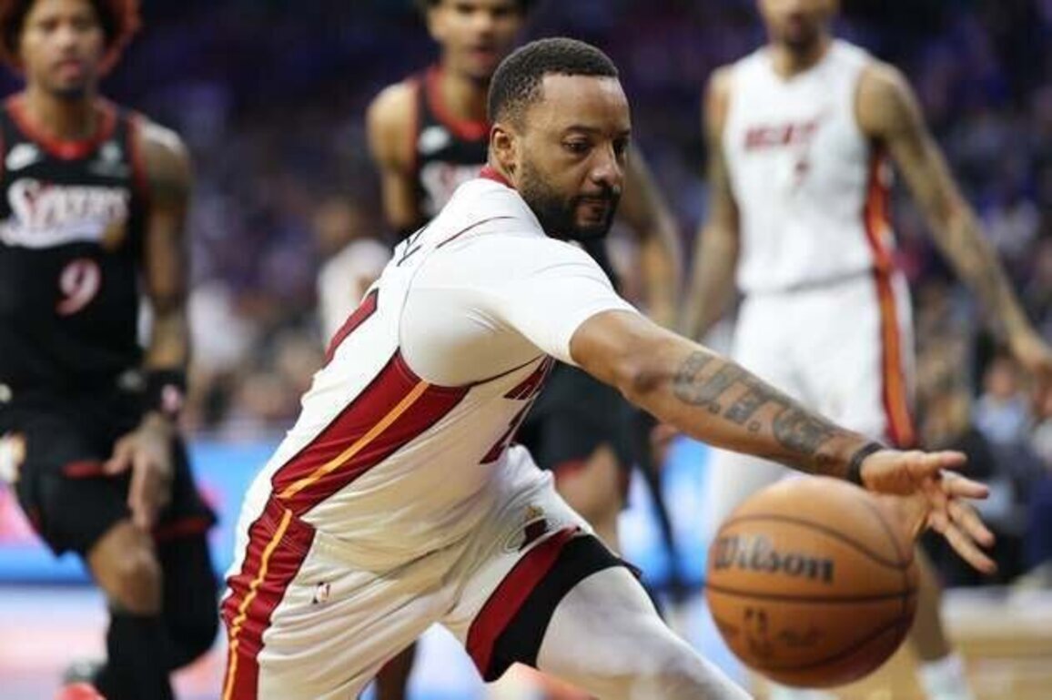 Heat All-Star G Norman Powell (groin) out at least one week