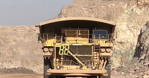 Copper miner Capstone boosts capital capacity to $1.5B