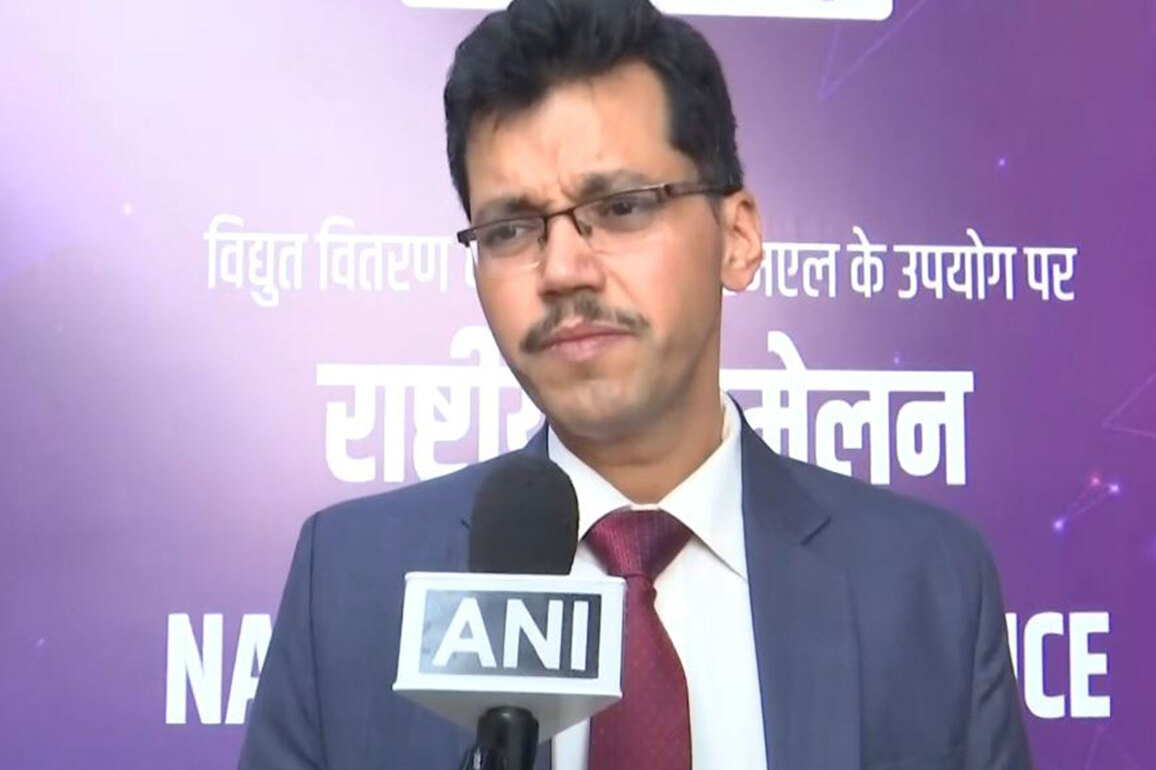 India plans to cut power bills with wider AI use in distribution networks: Power Ministry official