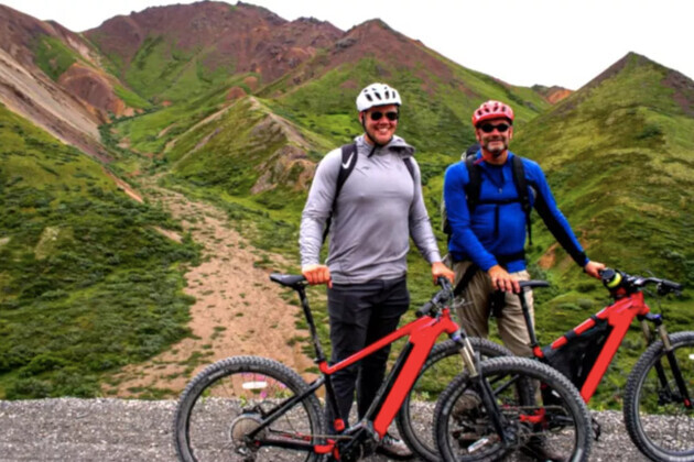 Should parents be held responsible for kids getting hurt on e-bikes&quest;