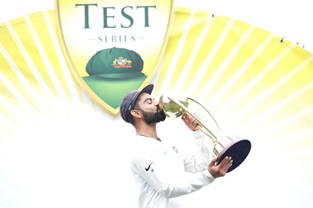 Ruthless, fit, fast and unprecedented: How Virat Kohli transformed India's Test cricket fortunes