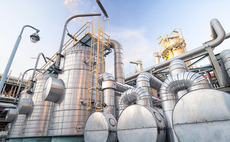 Carlyle pursues $221m Japan chemicals take-private