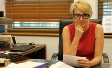  Federal environment minister Tanya Plibersek.