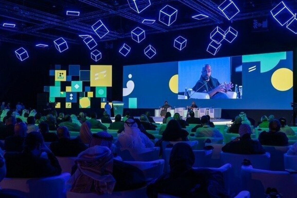 AI poised to advance Arabic language on global stage: ALC Chairman