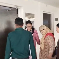 NEET-UG 2026 paper leak: CBI produces Pune teacher before Delhi court, seeks 14-day custody