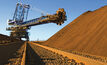 The iron ore industry has not got a strong track record of producer discipline 