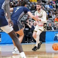 No. 2 Purdue knows No. 7 Miami's top two players well