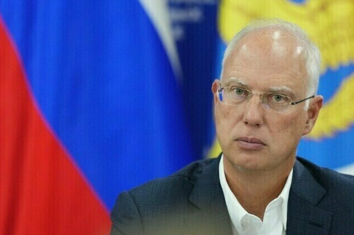 A lot of nations seeking to derail US-Russia talks  Putin envoy