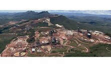  Minas-Rio, da Anglo American