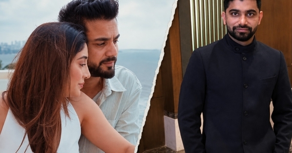 Ratan Lal Jain Joins Hands with Elvish Yadav and Shivangi Joshi for an Exciting New Song